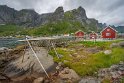 050 Lofoten, Hamnoy